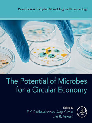 cover image of The Potential of Microbes for a Circular Economy